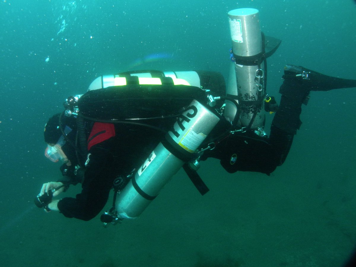 AfghanGonzalez's tweet image. #2010年
#OpenCircuit
#Scuba
#TechnicalDiving
#テクニカルダイビング