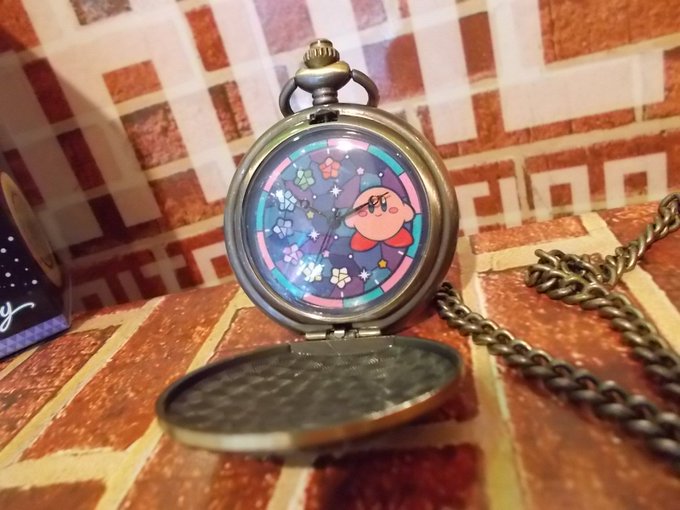 懐中時計のtwitterイラスト検索結果 古い順