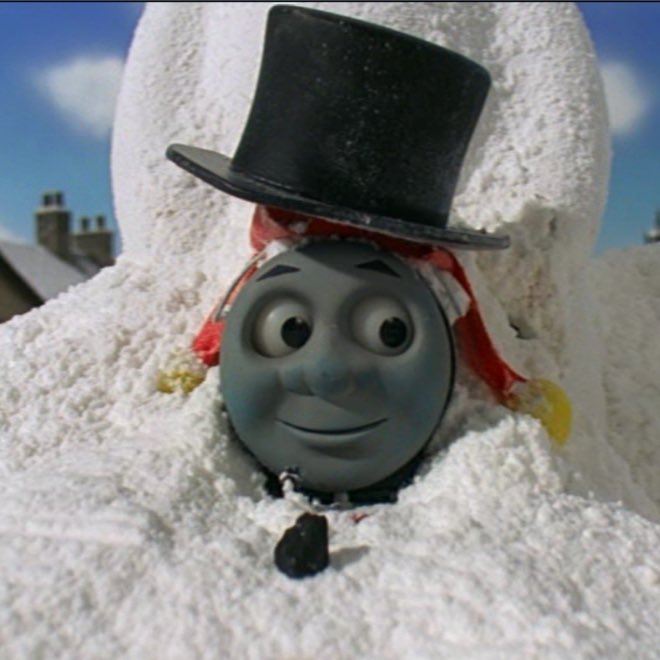 ThomasWoodenRailway on Twitter: