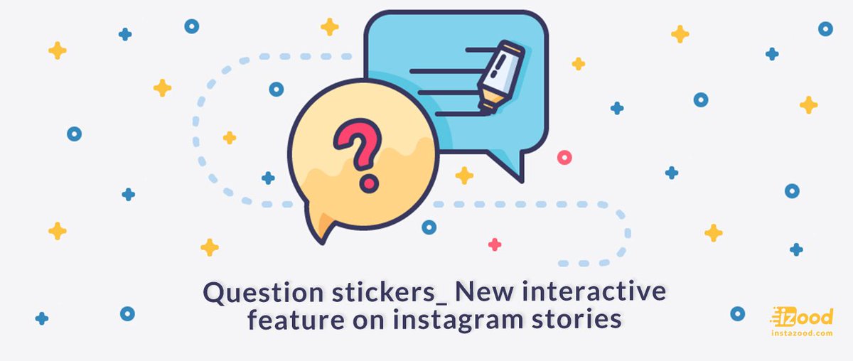marketing_insta's tweet photo. Instagram new interactive sticker - Q&amp;A | Instazood 
https://t.co/GM8RKQ9FFD
#Instagram #Instagram_bot #social_media #Instagram_algorithm #sticker #influencers #Instagram_marketing #Instagram_post #Instagram_tips https://t.co/zufKH22TOf