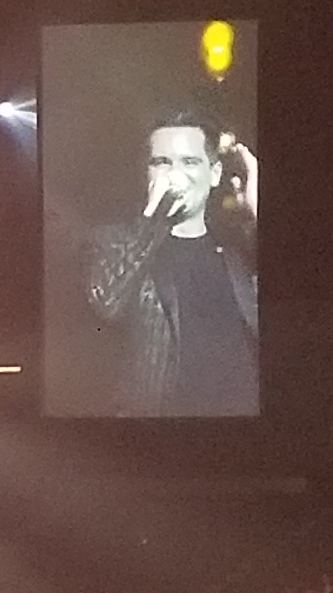 normandelizabet's tweet photo. second concert= best concert 

Now time to go to bed and then get up at 6 for driver's ed. https://t.co/GMdnnvqQj9
