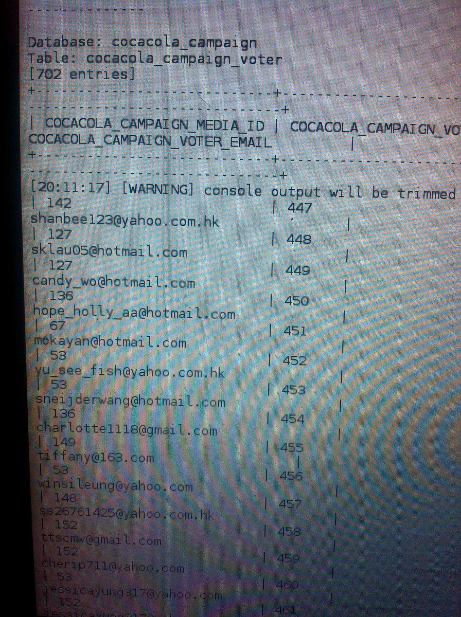 ArdamaxSality's tweet photo. @CocaCola tu seguridad es un asco, mira @MexicanH encontré varios dulces y no son precisamente paletitas en forma de soda de sabor cola 😏 #Hacked #CoCaColaHacked https://t.co/7rAIhgolmp