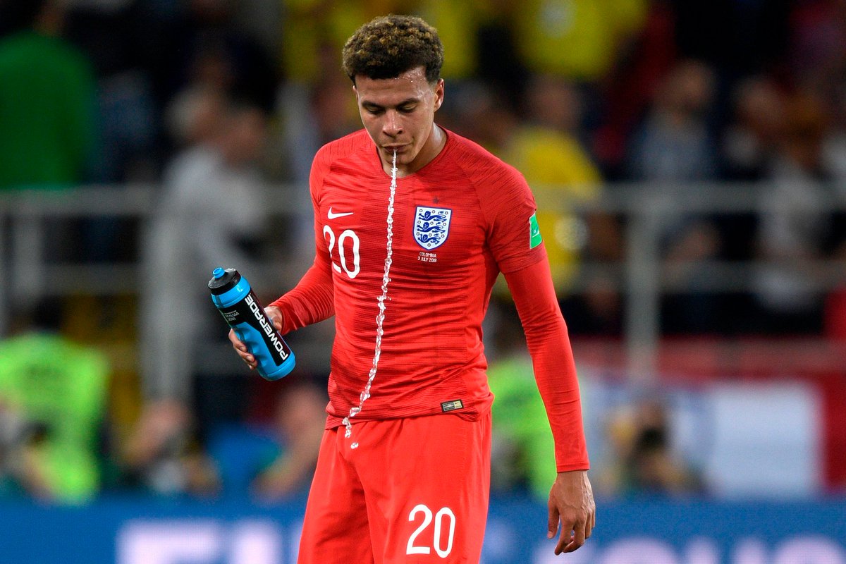 ReadersToEaters's tweet photo. .@nytimes That Spitting Thing at the #WorldCup? It’s Probably #CarbRinsing
https://t.co/XGbCbnrLHx For practical advice on What& #WhenToEat #Hydration 2maximize performance, see #FeedingTheYoungAthlete https://t.co/qAY10SxxFk #Nutrition #SportsNutrition #YouthSports #SummerSports https://t.co/w2iYD0pJqZ