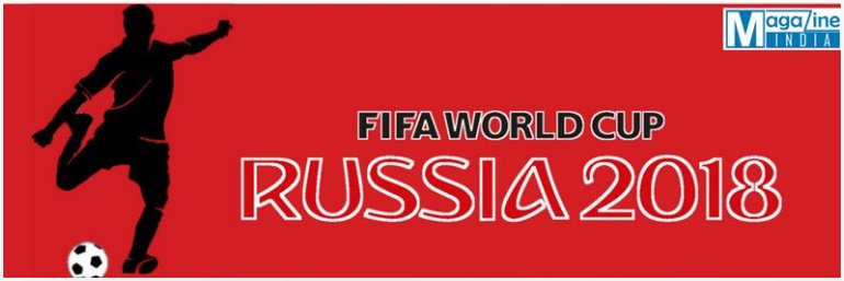 magazine_india's tweet photo. With 1 or 2 big players on your team, you surely can win a few matches. But to win the WorldCup you need the whole team.
Because Football is a #team_game
France and Croatia proved it.
Vote for the teams to cheer them up https://t.co/q8HsqTTqd8
#FrancevsCroatia #WorldCup #FIFA18 https://t.co/BLuLr4ANju