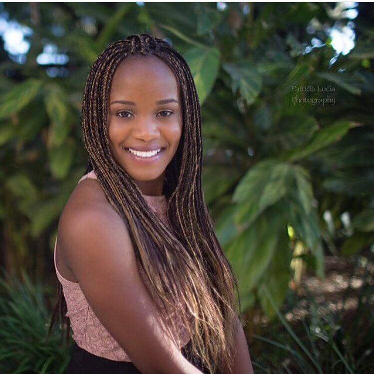 Morning all, Today is my daughter's birthday. Happy birthday my beautiful daughter Naomi Murungu! May your dreams and wishes come true. Enjoy and God bless you.