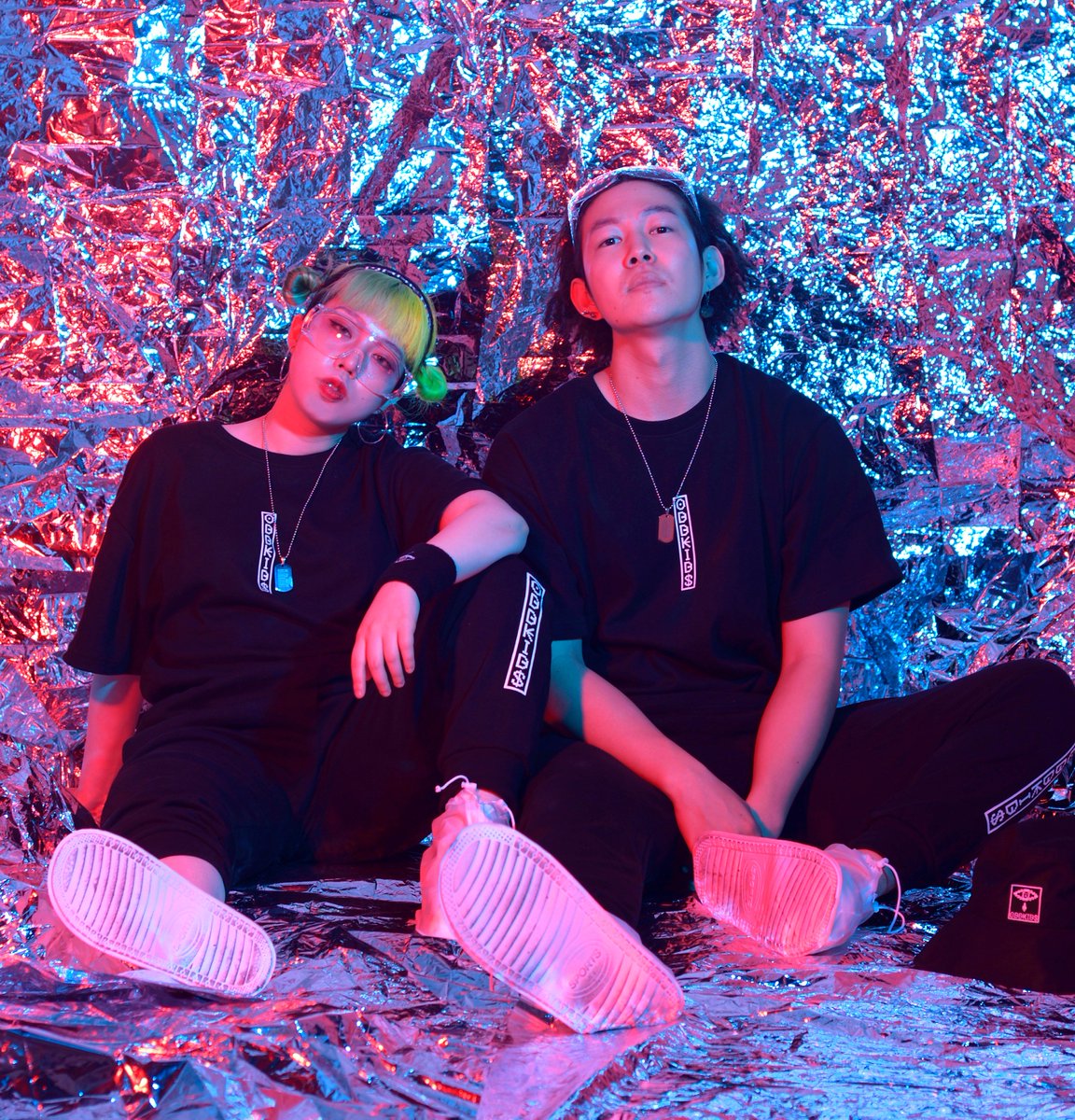 oddkids_'s tweet photo. +_+_SUMMER SALE_+_+

더운 여름을 맞아 30% 썸머 세일을 진행합니다

기간 : 2018 07 11~ 2018 07 20

(*회원한정, 결제 시 할인이 적용됩니다)

https://t.co/i6xgniAgpq https://t.co/WEjTpFHZHQ