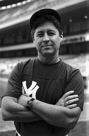 deathbyhibachi's tweet photo. American #baseball player and broadcaster #BobbyMurcer died from brain #cancer #onthisday in 2008.
#otd #outfielder #MLB #Yankees #ESPN #YankeeForLife #GoldGlove #AllStar #Murcer https://t.co/EnNN1ymPS8