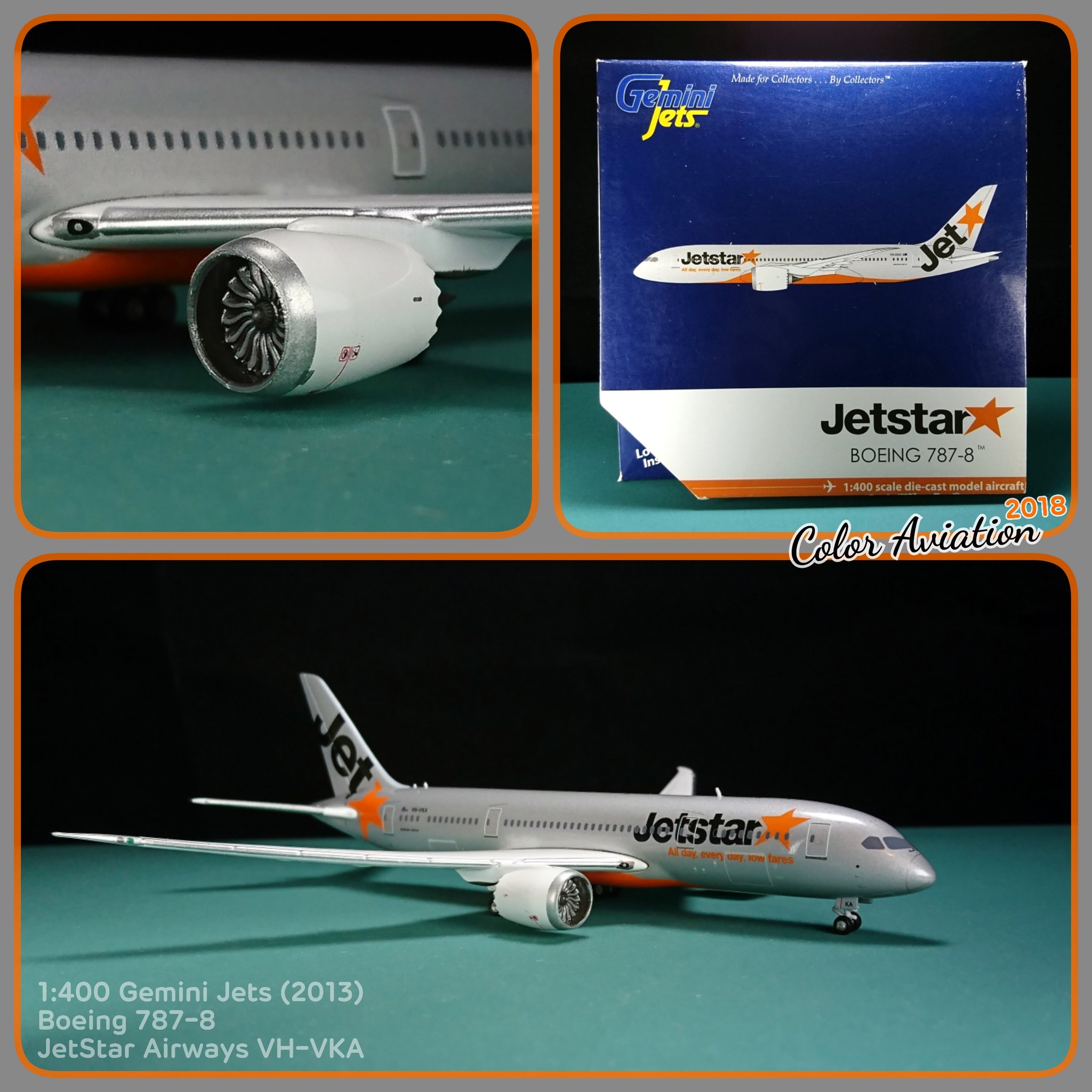 Color Aviation & Color Around on X: 