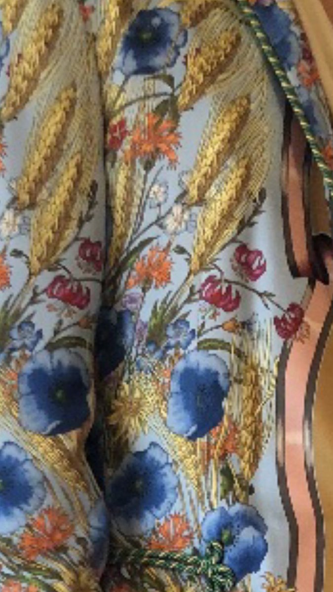 harry__lambert's tweet photo. @gucci https://t.co/7tPbR4Rilh