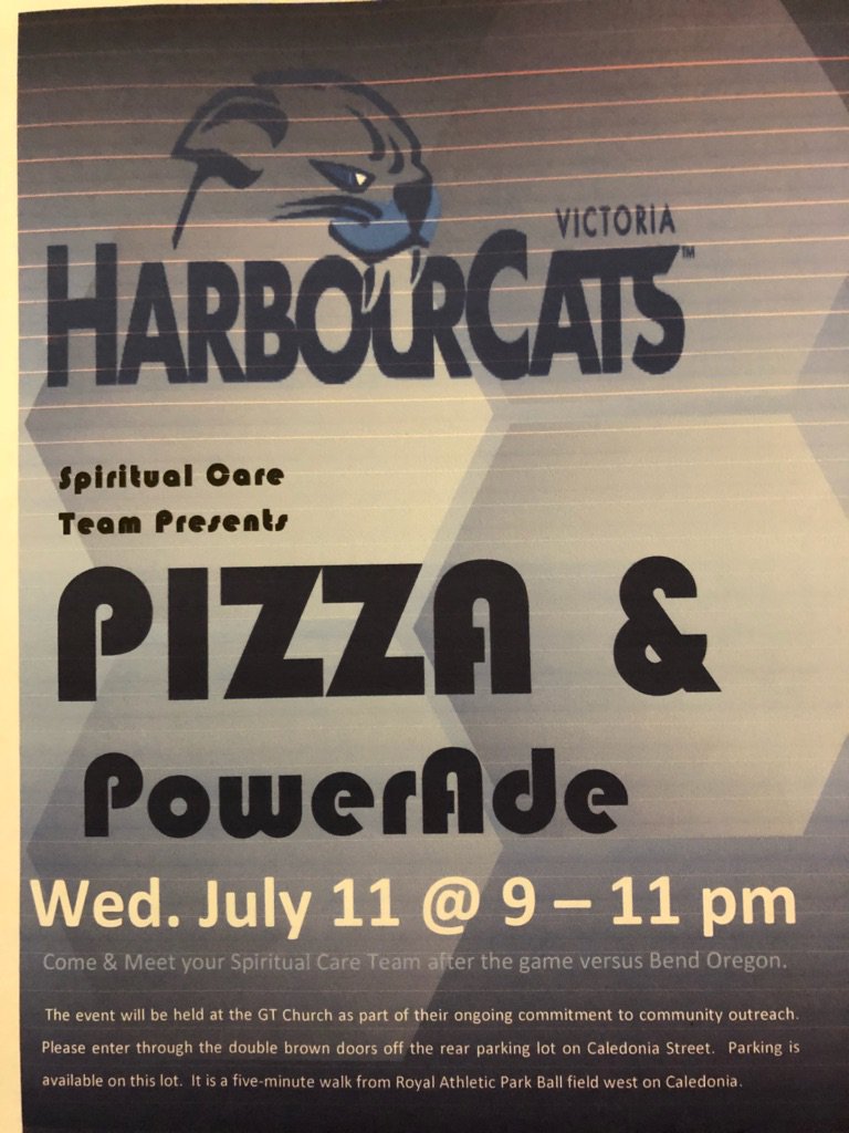 HarbourCats's tweet photo. How our team celebrated a win tonight #classgroup https://t.co/RHHmv5UZiv