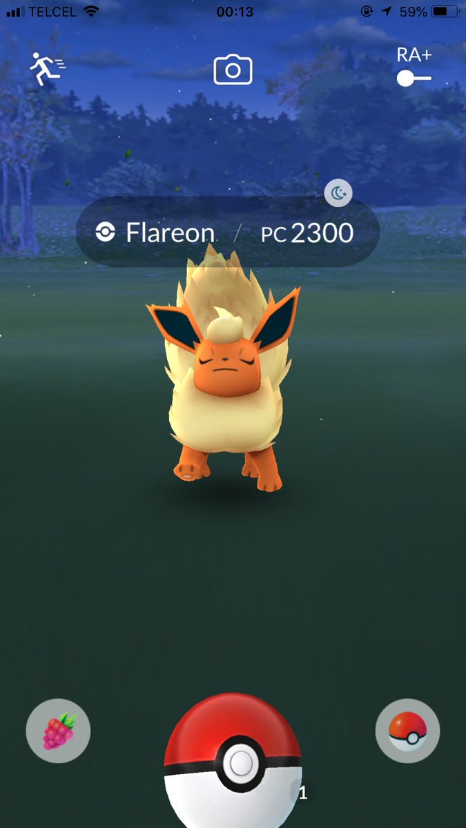 CapMardo's tweet photo. Flareon PC2300 #CheckIV 36.766071,-119.731803 https://t.co/E5lMv6LEdE