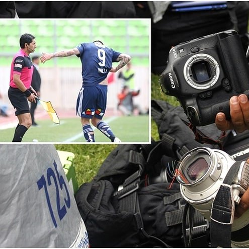 agenciaunochile's tweet image. Alguna diferencia?  Pinilla cae sobre fotógrafo, lanza su equipo y lo rompe, se enoja porq el fotógrafo esta haciendo su trabajo //Jugadores de Croacia caen sobre un fotógrafo en la celebración, lo levantan y le piden disculpas, abrazo, mano y beso. Estamos a años luz...