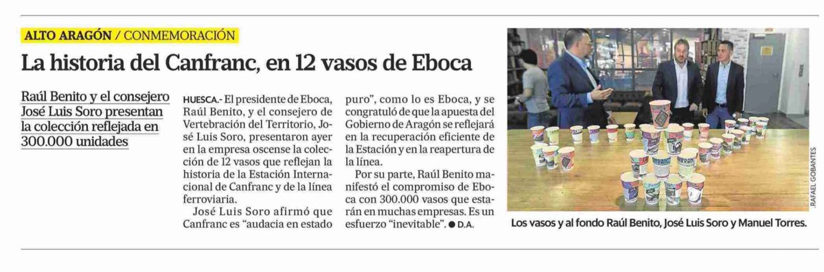 raul_eboca's tweet photo. Hoy en @altoaragon https://t.co/DFN8Hk2OmF