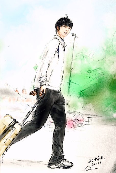 荷物のtwitterイラスト検索結果 古い順 荷物のtwitterイラスト検索結果 古い順