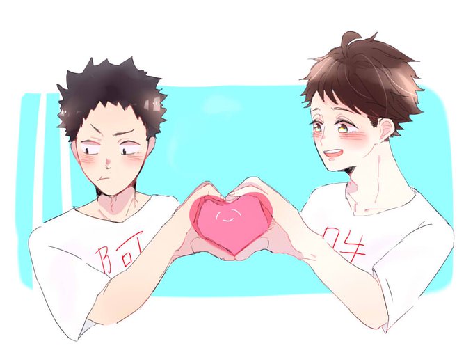 過去絵あげて最近繋がった人びっくりさせよう大会のtwitterイラスト検索結果