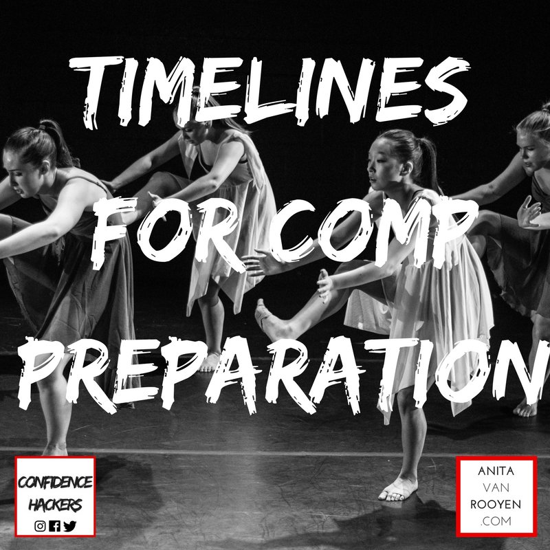 studentconfd's tweet image. According to multiple-times world champion dancer Mario Acosta, preparation for a dance comp needs to start in earnest at least 5 to 6 months prior to the competition date.  #confidencehacker #performancehacks #worldchampion #marioacosta #preparationiskey #anitavanrooyen #