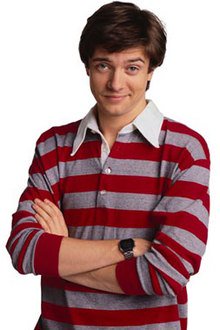 Guess What...Today is Topher Grace\s birthday!  Happy Birthday Forman!  Lordy Lordy Look Whos 40!!!   