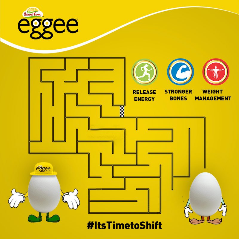 Eggee (@EggeeOfficial) / Posts / X
