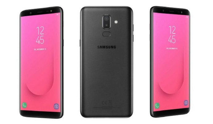 MasterGadgetsIN's tweet image. Samsung Galaxy J6+ (a.k.a Galaxy On6+) with Snapdragon 450 SoC Might Launch Soon

Read More: phoneradar.com/samsung-galaxy…
@SamsungMobile @SamsungMobileIN