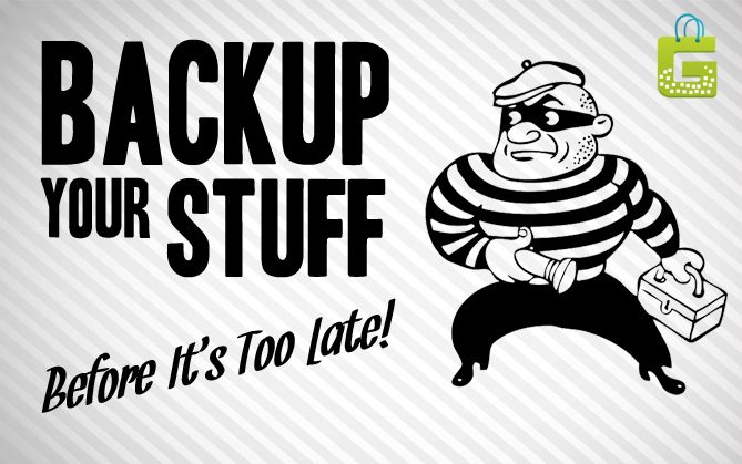 DataBagg's tweet image. #BACKUP your #stuff before it&apos;s too late.
bit.ly/2IvabaI
#OnlineDataBackup #OnlineFileStorage #DataStorage #CyberAttack #theft #security