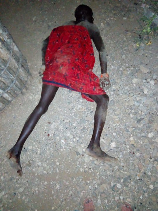 stanleyloter's tweet photo. The mother of all injustices in this country is only directed to Turkana people, just get a look at this
@UKenyatta 
@EAukot 
@GovernorNanok 
@AliLokiru 
@HonLomenen 
@SenatorEkal 
@LotethiroPeter 
@LoterEkaale https://t.co/TQpuROsjLC