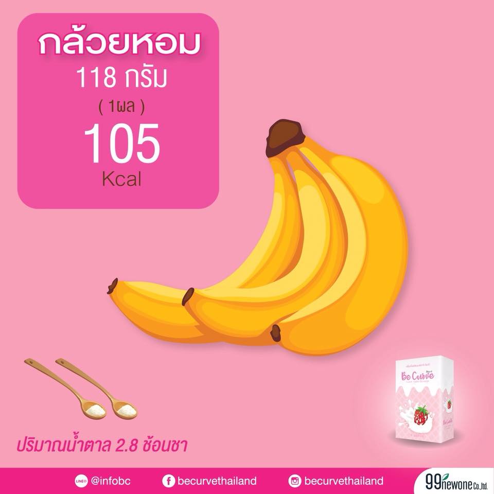 Thitaphat_C's tweet photo. เรื่อง “กล้วย”

หลายคนคงเลือก วิธีการลดความอ้วนด้วยกล้วย

Becurve ขอแนะนำข้อมูลที่หลายคนไม่เคยรู้

ว่ากล้วยก็มีน้ำตาล แต่จะเยอะน้อยขึ้นอยู่กับปริมาณการทาน และชนิดด้วยนะจ้ะ

#กดไลค์กดแชร์ #ครอบครัวBecurve #BC #Howto #Becurve #กล้วย https://t.co/TCQ8IzDhL3