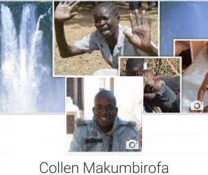 DefendAmerica1's tweet image. Who killed Methodist Reverend, Vimbai Mugwidi? (Her Picture attached) americannews21.wordpress.com/2018/07/12/who…