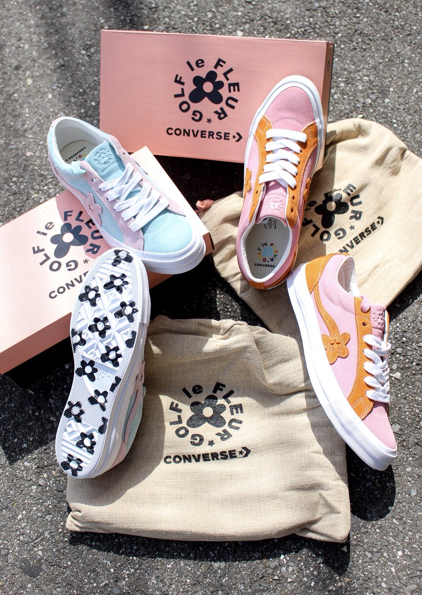 candy pink golf le fleur