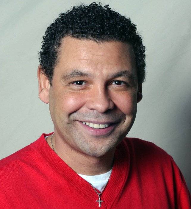 Happy Birthday Craig Charles 