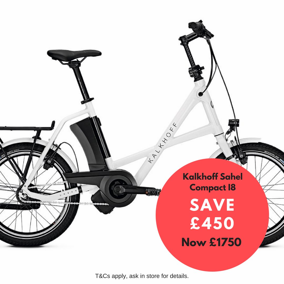 Johns Bikes tweet media