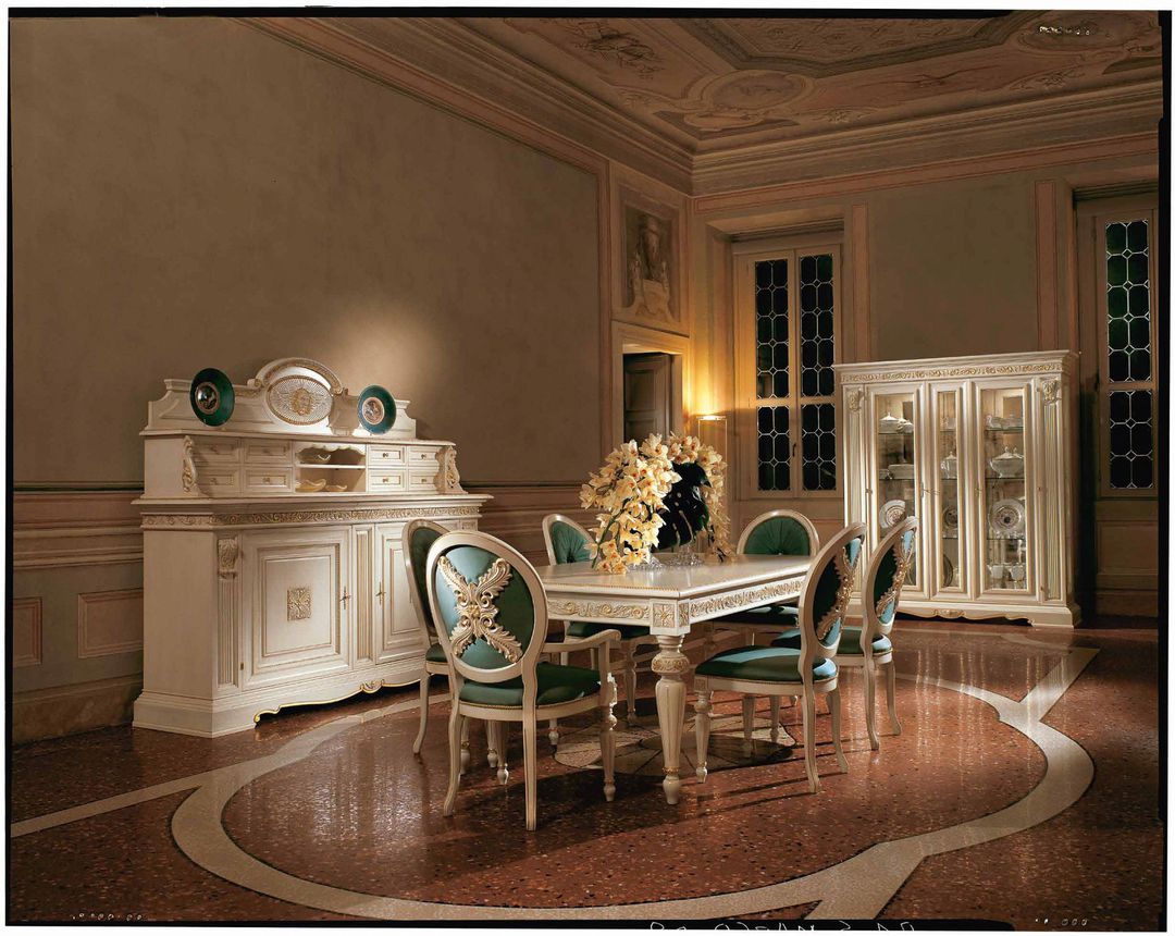 emozioni di casa мебель