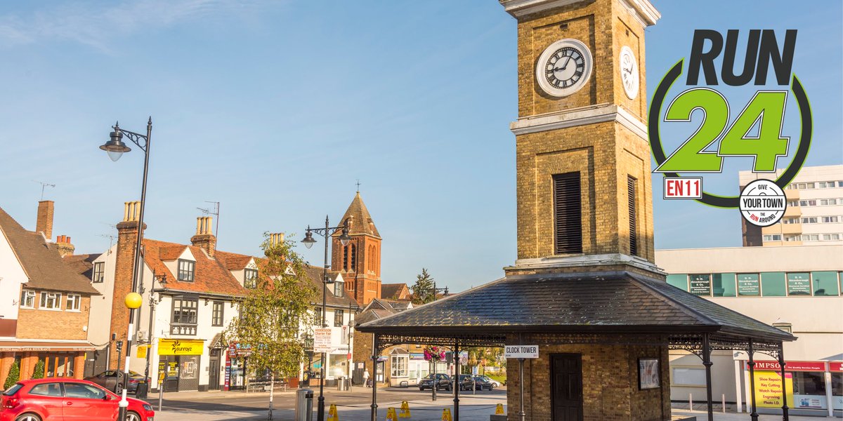 townrunaround's tweet photo. Tomorrow we have a run around town for 24 hours with others... 1k loops that start &amp; finish from our street office @yourtown ... We are looking forward to a positive day #EN11 #Run #Community #SupportLocal #Run24EN11 https://t.co/QNlegD02lz