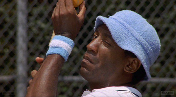 Bill Cosby was born on this day 81 years ago. Happy Birthday! What\s the movie? 5 min to answer! 
