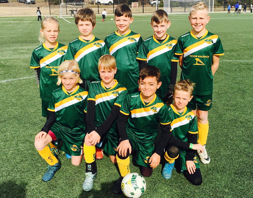 Ooohtobea's tweet photo. Day 4 @KangaCup. Sadly, it's the end of the road for us and @England today. It's been a blast and we have played some great passing football, inspired by our #ThreeLions heroes. Good luck to all the finalists tomorrow! #KC2018 #SpiritofTheCup #keepondreaming #dreambig https://t.co/HuUCkRpcVT