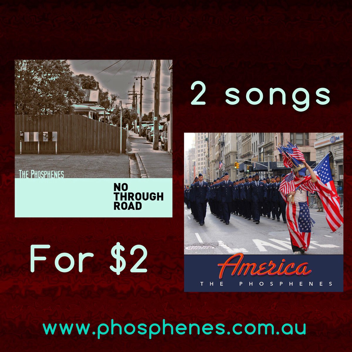 phosphenes_au's tweet photo. A brief reminder that singles from the newest album “Finally, a friendly shore” are available. Check https://t.co/p3mzB8R9o6

#rockmusic #rockband #ausmusic #addtospotify #spotifyplaylist #aussierock 
We now return you to your regular twitter stream. https://t.co/Bb5NAd072R