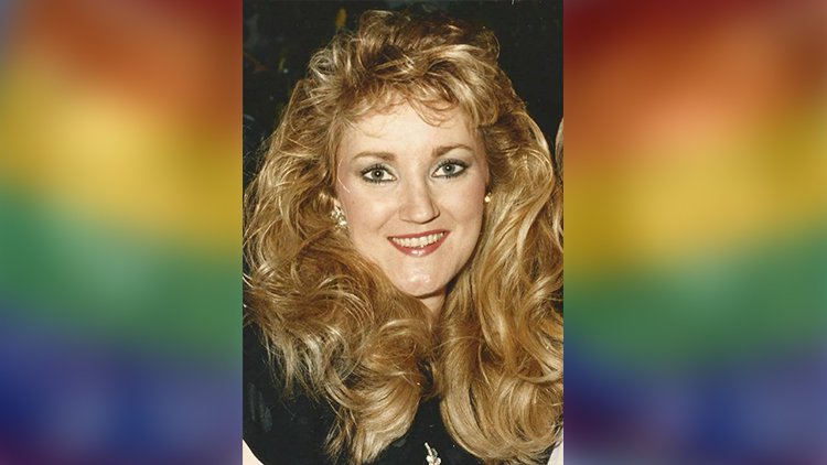 hypervocal's tweet photo. The Woman Who Cared for Hundreds of Abandoned Gay Men Dying of AIDS https://t.co/hZYXoFaaXe https://t.co/jOC3kAOzgr