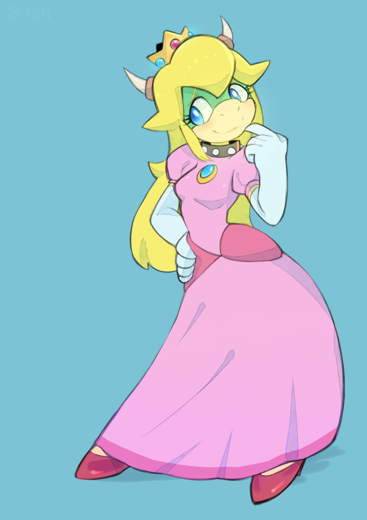 Who Made Me A Princess Deutsch