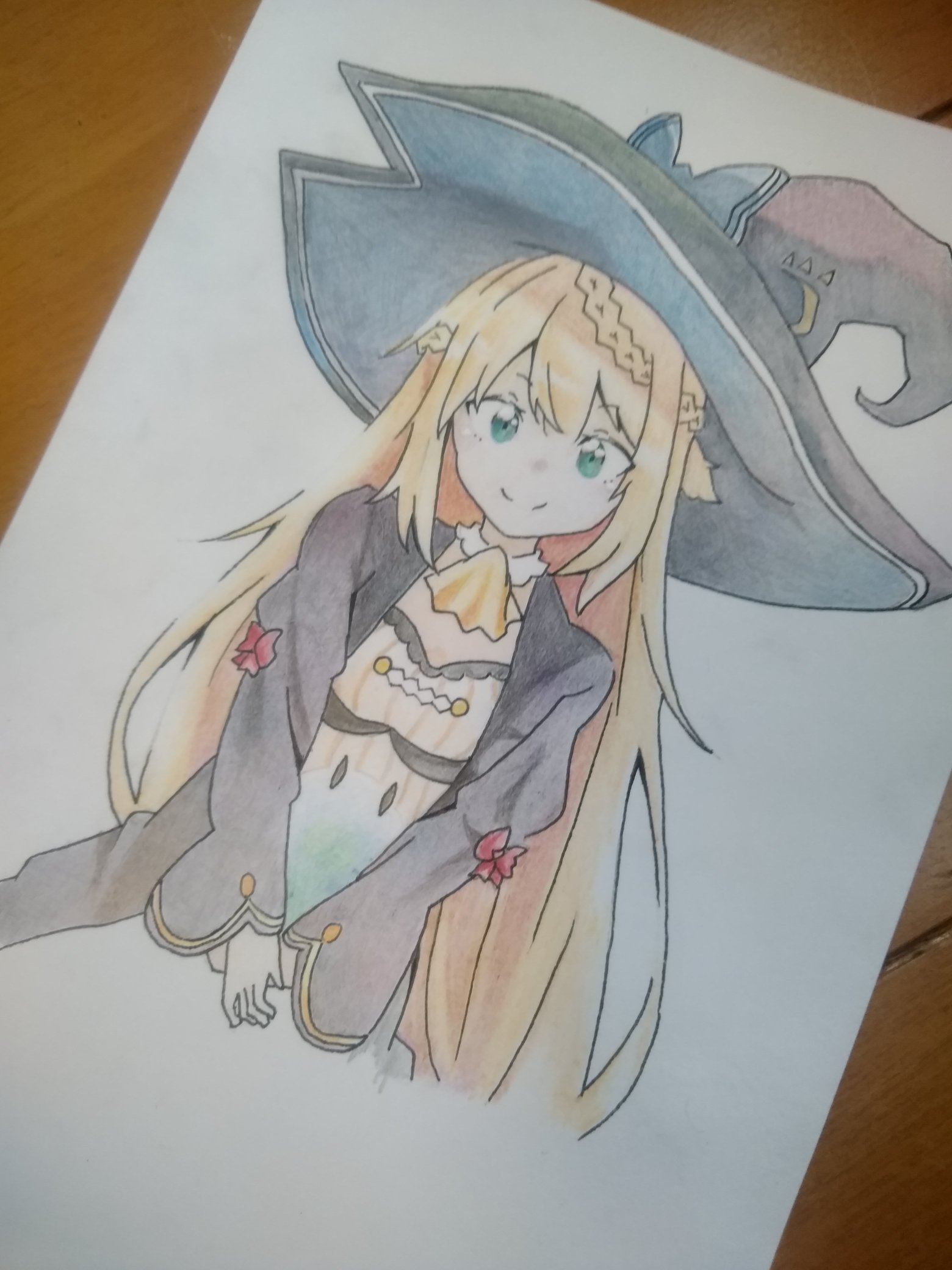 高原の魔女 Twitter Search Twitter