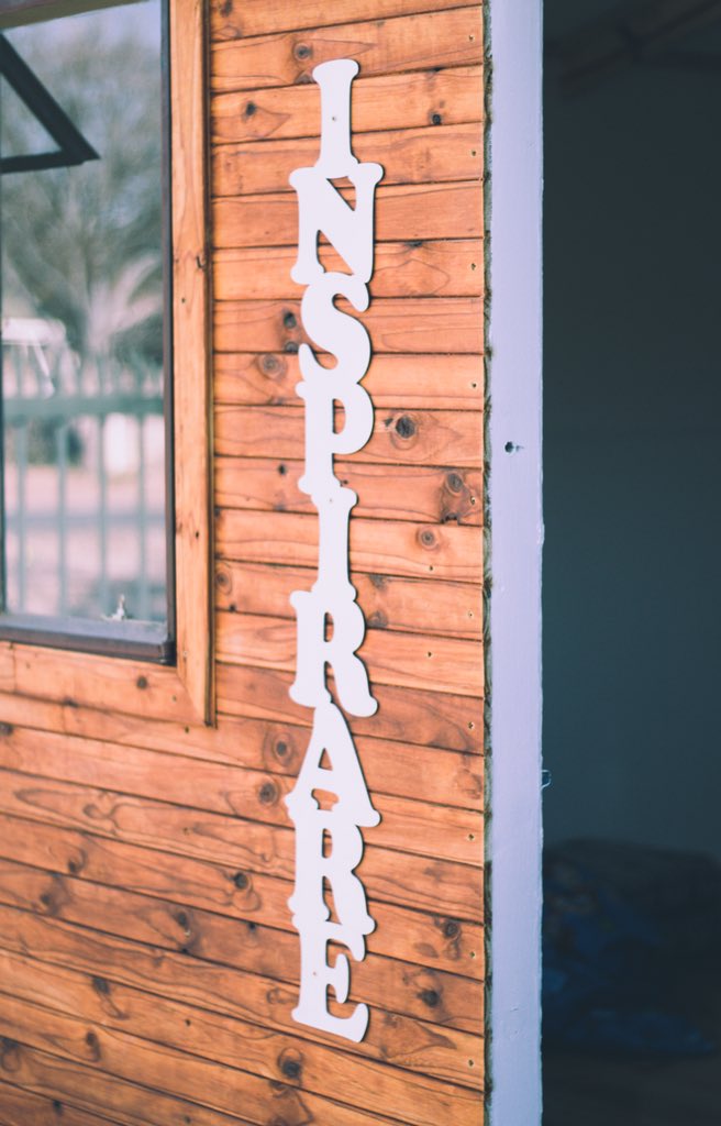 _Inspirare's tweet image. New premises is looking amazing. Moving next week, so excited as to where I have come with this...thanks to all that made this possible!  #bloemfontein #preschool #inspirareacademy #southafrica #individualstar #inspired