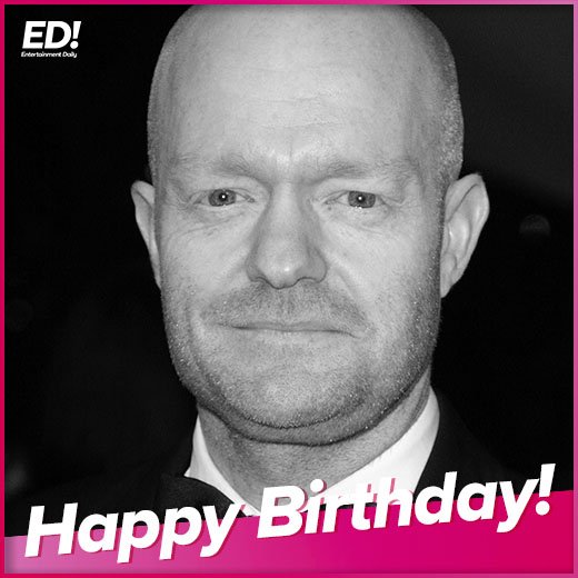 Happy Birthday Jake Wood!      