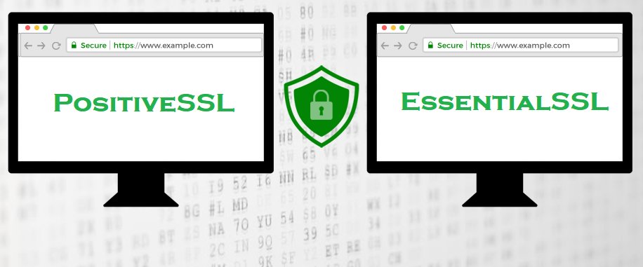 aboutssl's tweet image. Comodo PositiveSSL vs EssentialSSL Certificate - Which one is better for you?

Here&apos;s the answer - bit.ly/2sr3li7

#comodo #positivessl #essentialssl #encryption #https #SSL #Cybersecurity  #infosecurity