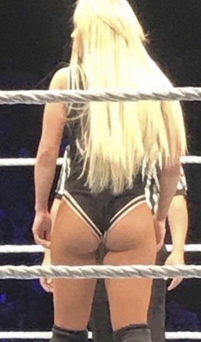 Ass carmella WWE star