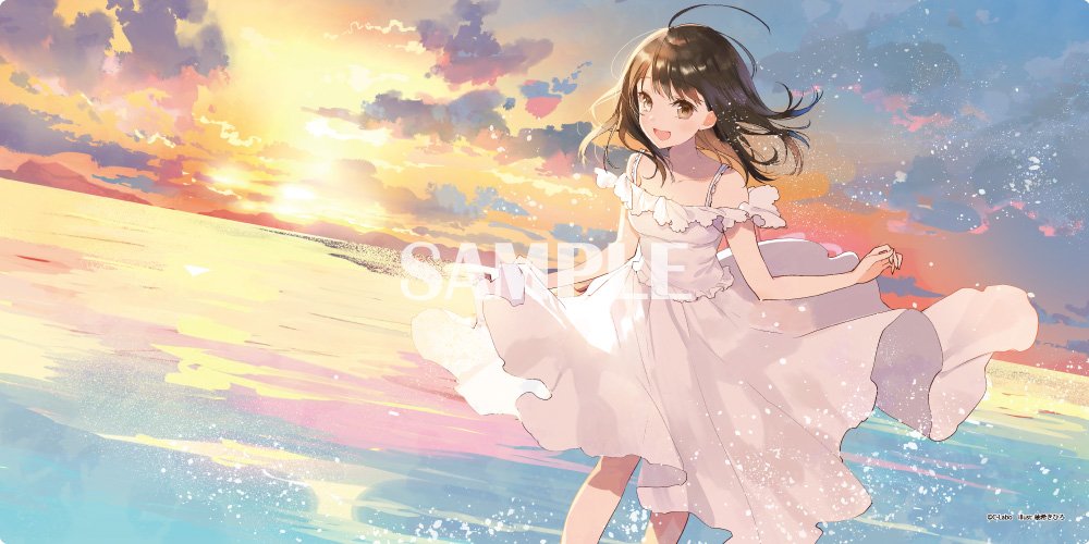 柚希きひろ