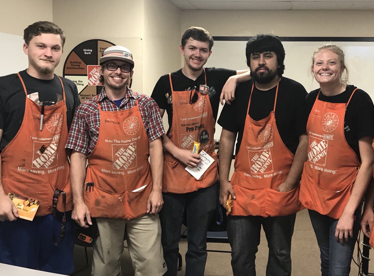 A little LNSP recognition for part of an incredible team! #3311WINS