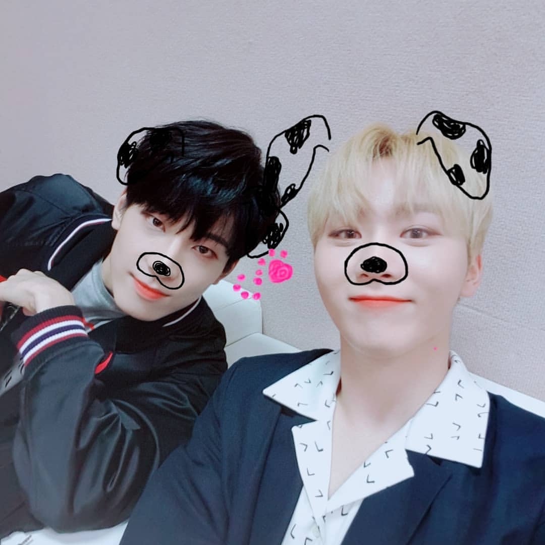 17Brazil_'s tweet image. [#BOOstagram] 07.07.18

pledis_boos:
🐾🐆🐄 #JeonBoo #ChweHansolFiqueNervoso #SucoDeUvaVerdeRealmenteNãoÉUmSpoiler
_
instagram.com/p/Bk7woJUBl9l/
Trad. ing: SVT17_TRANS
Trad. pt/br: Hey SM17E - SEVENTEEN BR