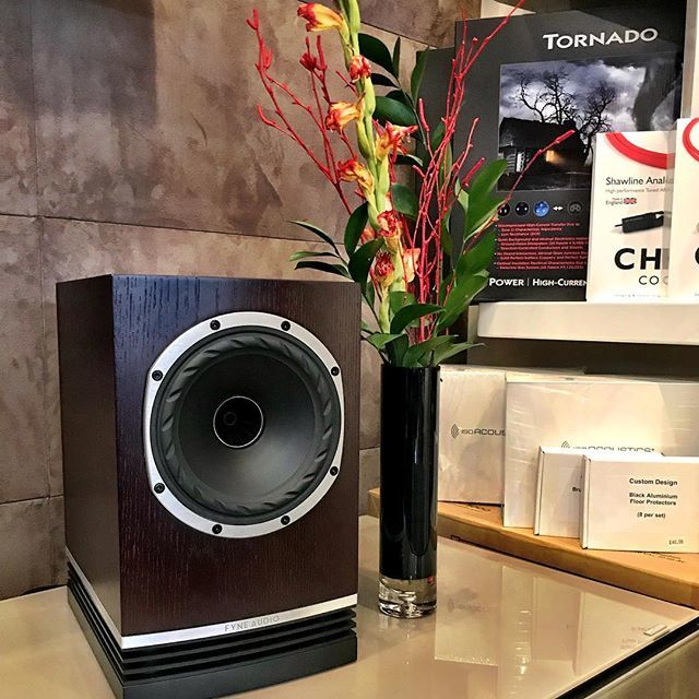 AudioVenue's tweet photo. Fyne Audio F500 speakers, amazing value for money. #basstrax #fyne #fyneaudio #fseries #f500 #fynespeakers #speakers #newspeakers #loudspeaker #audio #sound #hifi #hifispeakers #hifishop #hifistore #speaker #hifilondon #ealing #maidenhead #sl6 #w5 #west… https://t.co/Y6xfoCPGqF https://t.co/aNS0VxLe1Y