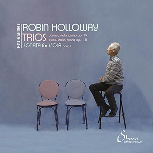 Timbre &amp; texture: a 75th birthday celebration for Robin Holloway, chamber music from Rest Ensemble (inc @OJPashley, <a href="/HviolaHill/">Henrietta Hill</a>) on Sheva Contemporary. My CD review:
planethugill.com/2018/07/75th-b…