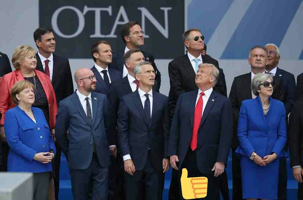 dadkhah1365's tweet image. دید جدید در جهان
#iLoveYouTrump
@realDonaldTrump