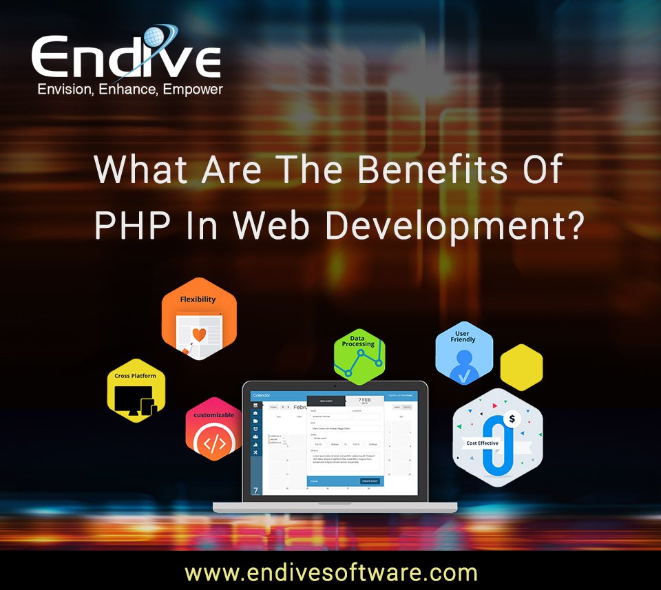 endivesoftware's tweet image. What Are The Benefits Of PHP In Web Development?
kavinthomas.svbtle.com/what-are-the-b…
goo.gl/j4Ja1v
#PHPSoftwareDevelopmentCompany #PHPWebsiteDevelopmentServices #PHPApplicationDevelopmentServices
