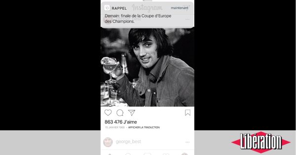 1968 version mobile, épisode 11 : L'année où le foot est devenu rock'n roll dlvr.it/QbHBrQ